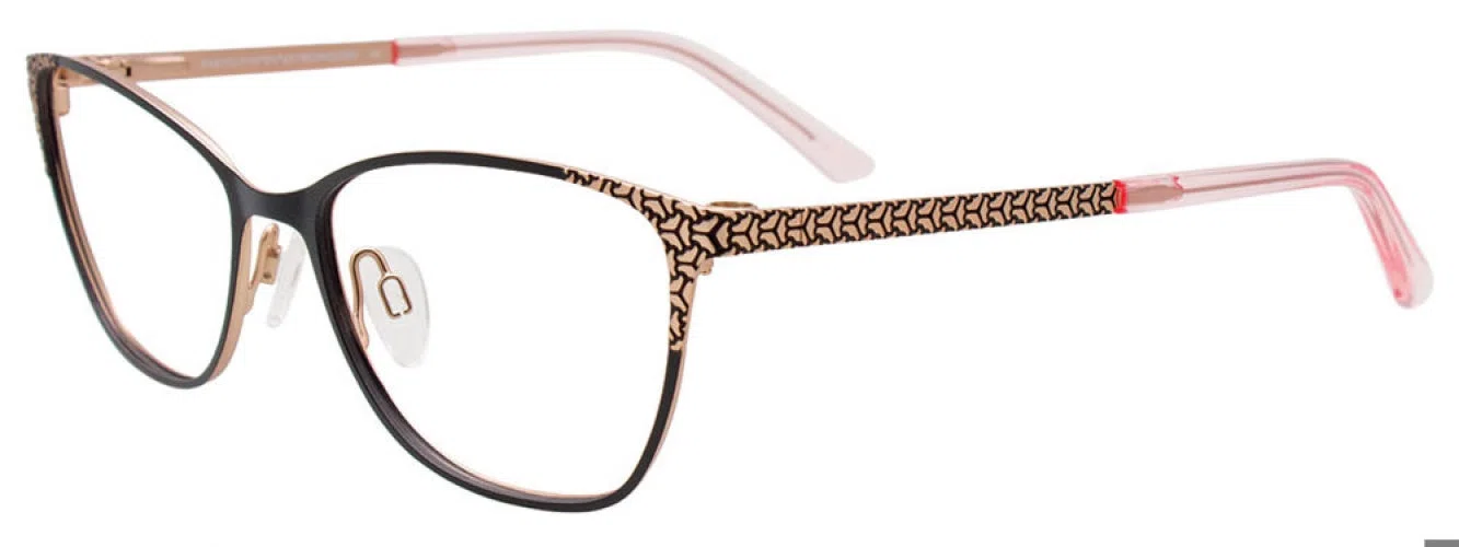 Easyclip EC683 Eyeglasses - view 6